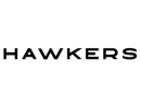 Logotipo de Hawkers