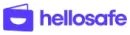 Logotipo de HelloSafe