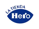 Logotipo de Hero