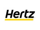 Logotipo de Hertz