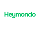 Logotipo de Heymondo
