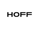 Logotipo de HOFF