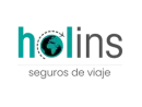 Logotipo de Holins