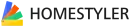 Logotipo de Homestyler