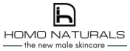 Logotipo de HOMO NATURALS