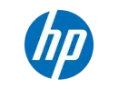 Logotipo de HP