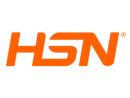 Logotipo de HSN