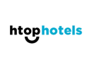 Logotipo de Htop Hotels