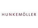 Logotipo de Hunkemöller