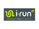 Logotipo de i-Run