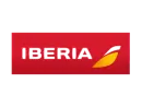 Logotipo de Iberia