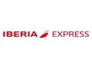Logotipo de Iberia Express