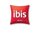 Logotipo de Ibis