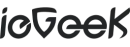 Logotipo de ieGeek