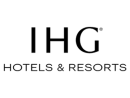 Logotipo de IHG