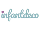 Logotipo de Infantdeco