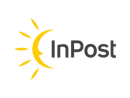 Logotipo de InPost