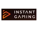 Logotipo de Instant Gaming