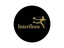 Logotipo de Interflora