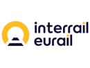 Logotipo de Interrail