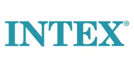 Logotipo de INTEX