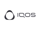 Logotipo de IQOS