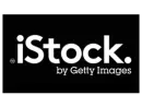 Logotipo de iStock