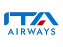 Logotipo de ITA Airways