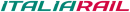Logotipo de ItaliaRail