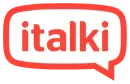 Logotipo de italki