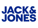 Logotipo de JACK and JONES