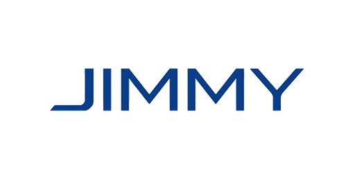 Logotipo de Jimmy