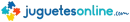 Logotipo de JuguetesOnline