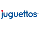 Logotipo de Juguettos