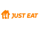 Logotipo de Just Eat