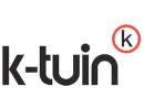 Logotipo de k-tuin