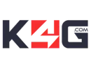 Logotipo de k4g