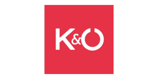 Logotipo de Kastner & Öhler