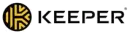 Logotipo de Keeper Security