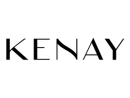 Logotipo de Kenay