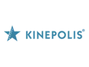 Logotipo de Kinepolis