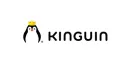 Logotipo de Kinguin