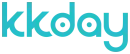 Logotipo de KKday