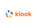 Logotipo de Klook