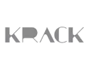 Logotipo de Krack