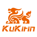 Logotipo de KuKirin