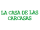 La Casa de las Carcasas