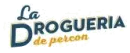 Logotipo de La Droguería de Percon