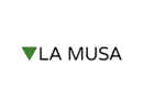 Logotipo de La Musa