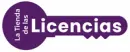 Logotipo de La Tienda de las Licencias